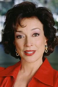 Dixie Carter in Designing Women