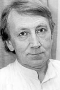 Anatoli Shalyapin in Набоков, Машенька