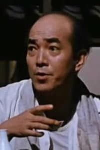 Tatsuo Hanabu in 安珍と清姫