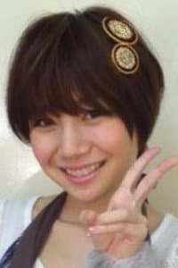 Saori Hayashi in さんかれあ