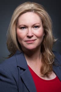 Julie Mckay in Tape