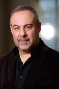 Alain Dahan in Roy: A Brother's Journey