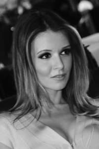 Sabrina Machado in Addiction: This Is Not a Love Story