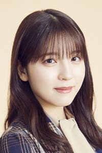 Seira Hayakawa in 乃木坂46版 ミュージカル「美少女戦士セーラームーン」2019