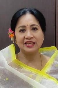 R.K. Hemabati in Nangtana Helli
