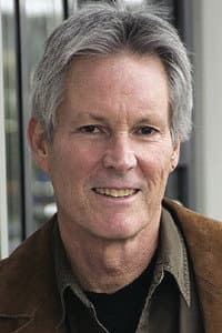 Terence H. Winkless in A Cry in the Wild