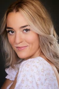 Madison Rotolo in Perfect