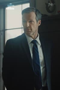 David Kloser in His Princess from Nowhere