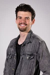 Sean Walker in Tradimento