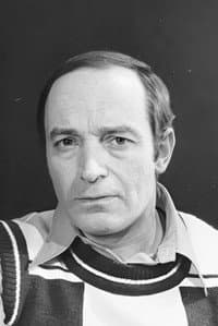 Valentin Gaft in Затерянный в Сибири