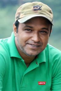 A.K. Azad Shetu in Daag