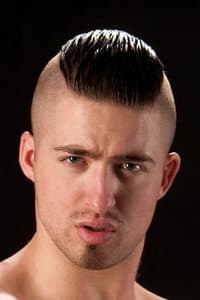 Troy Haydon in Down and Dirty