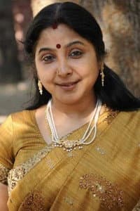 Nithya in Oru Swakaryam