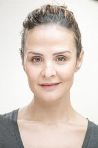 Lenika Arfani in Kala Azar
