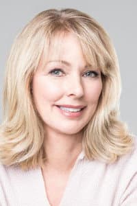 Colette Provencher in 35 jours de noirceur