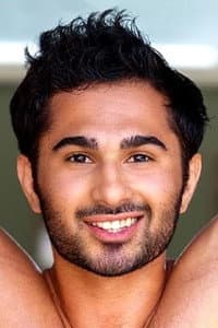 Zane Walker in Fit
