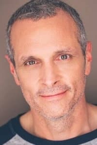 Paul Urcioli in Shelter