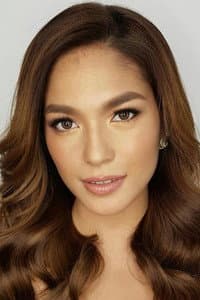 Andrea Torres in Meant to Beh