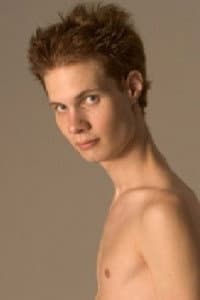 Jesse Dane in Auditions 5