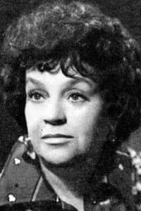 Ruth Raykina-Ioffe in Аркадий Райкин