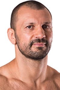 Nikola Dipchikov in ACA 181: Matevosyan vs. Gasanov