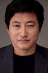 Park Jin-woo in My Demon
