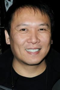 Steve Wang in Kung Fu Rascals