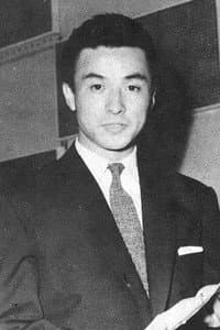 Hashizo Ōkawa in 新吾十番勝負 第一部・第二部 総集版