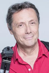 Antoine de Maximy in J'irai mourir dans les Carpates