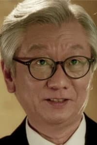 Park Jin-young in 가시