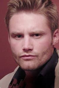 Kyle Tracy in Demonicus