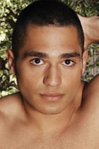 Ricky in Aqua Men