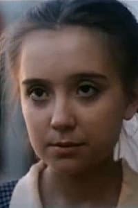 Larisa Vajnshtejn in Под маской «Чёрной кошки»
