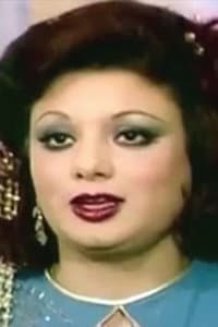 Nagwa Al Mogy in Hazun min alsama