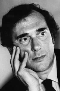 Harold Pinter in The Servant