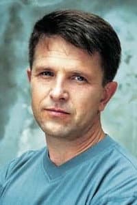 Andrzej Krucz in Mewy (fragmenty życiorysu)
