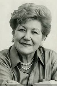 Nancy Nevinson in Symptoms