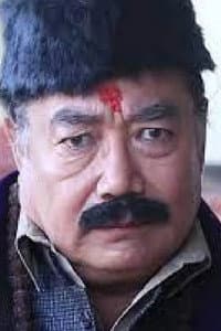 Mukunda Shrestha in Dui Thopa Aansu