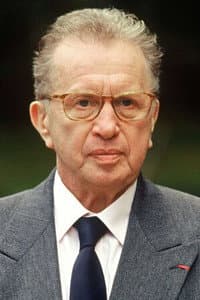Francis Lax in Le Pélican