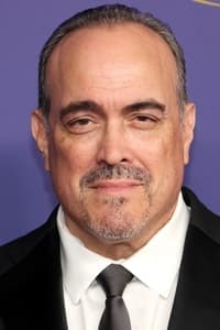 David Zayas in La Fiesta del Chivo