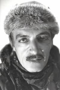 C. Henry Gordon in Made on Broadway