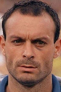 Totò Schillaci in Great World Cup Superstars
