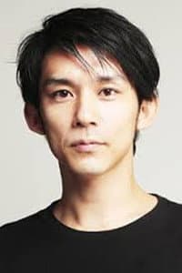 Shinji Matsubayashi in Paranômaru Akutibiti: Dai-2-Shô - Tokyo Night