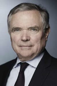 Bernard Accoyer in Qui a tué François Fillon ? L'Enquête
