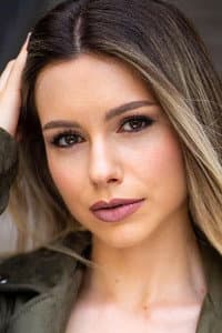 Valentina Barbieri in Come far litigare mamma e papà