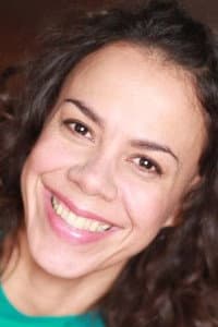 Marilyn Torres in Bernard and Doris