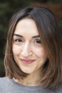Özge Özel in Anadolu Yok