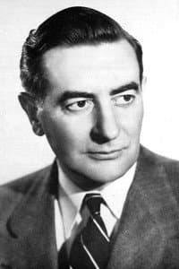Peter Godfrey in Edison, the Man