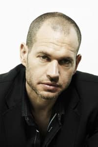 Nadav Lapid in A Song Called Hate