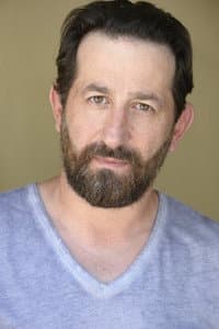 Amir Kovacs in Back to Zero